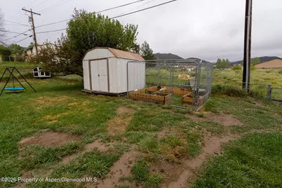 865 Sulphur Creek Road, Meeker, CO 81641 - Photo 37