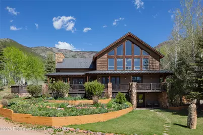 294 Ruedi Creek Road, Basalt, CO 81621 - Photo 1