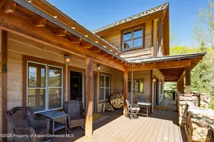 294 Ruedi Creek Rd, Basalt, CO 81621 - Photo 3