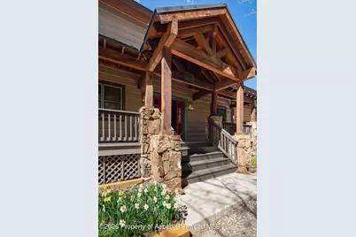 294 Ruedi Creek Road, Basalt, CO 81621 - Photo 5