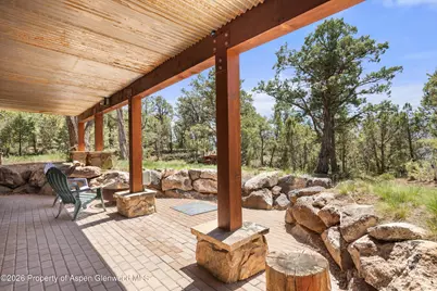 1155 Elk Springs Drive, Glenwood Springs, CO 81601 - Photo 39