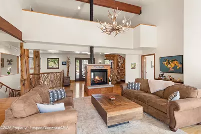 1155 Elk Springs Drive, Glenwood Springs, CO 81601 - Photo 13