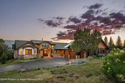 1155 Elk Springs Drive, Glenwood Springs, CO 81601 - Photo 43