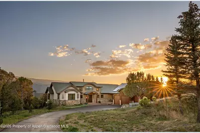 1155 Elk Springs Drive, Glenwood Springs, CO 81601 - Photo 7