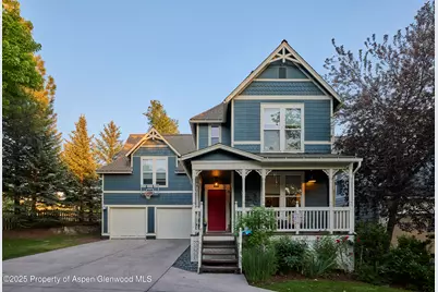 38 Ferguson Drive, Carbondale, CO 81623 - Photo 1