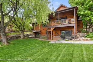 3862 Crystal Bridge Dr, Carbondale, CO 81623 - Photo 1