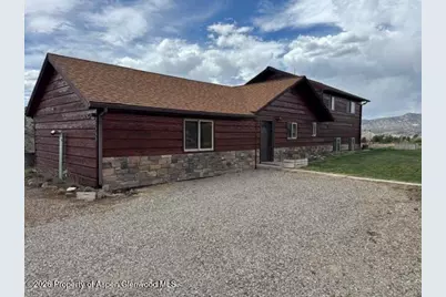 3490 County Road 311, New Castle, CO 81647 - Photo 1