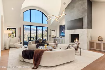 75 McLain Court, Aspen, CO 81611 - Photo 3