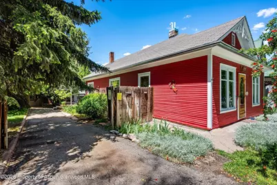 1017 Cooper Avenue, Glenwood Springs, CO 81601 - Photo 3