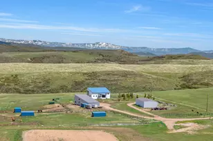 42255 Lookout Ln, Hayden, CO 81639 - Photo 5