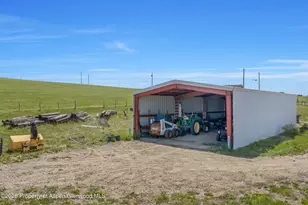 42255 Lookout Ln, Hayden, CO 81639 - Photo 41