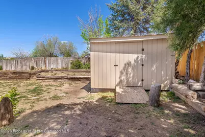1410 Dogwood Drive, Rifle, CO 81650 - Photo 63