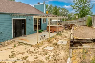 1410 Dogwood Dr, Rifle, CO 81650 - Photo 61