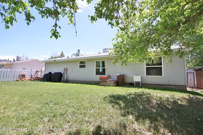 4055 Pinion Street, Collbran, CO 81624 - Photo 25