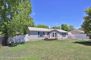 4055 Pinion St, Collbran, CO 81624 - Photo 1