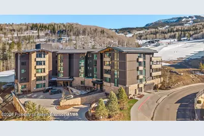 180 Wood Road #402, Snowmass Village, CO 81615 - Photo 61