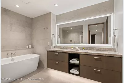 180 Wood Road #402, Snowmass Village, CO 81615 - Photo 33