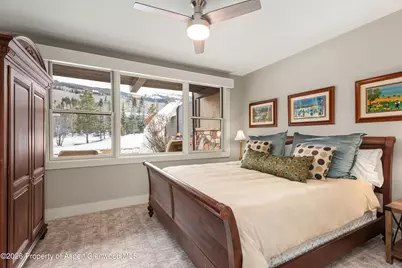 712 Burnt Mountain Drive #12, Snowmass Village, CO 81615 - Photo 31