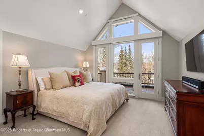 712 Burnt Mountain Drive #12, Snowmass Village, CO 81615 - Photo 25