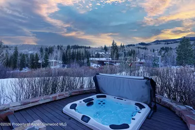 712 Burnt Mountain Drive #12, Snowmass Village, CO 81615 - Photo 43