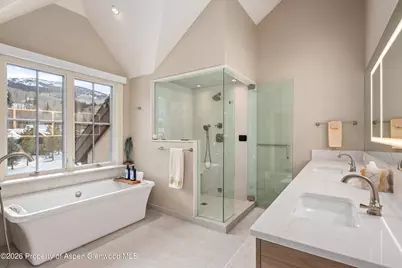 712 Burnt Mountain Drive #12, Snowmass Village, CO 81615 - Photo 23