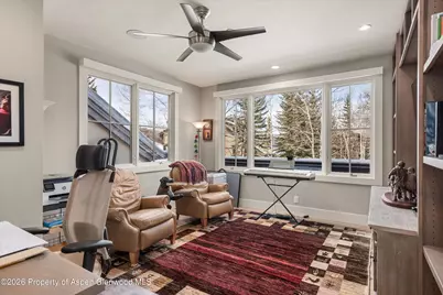 712 Burnt Mountain Drive #12, Snowmass Village, CO 81615 - Photo 19