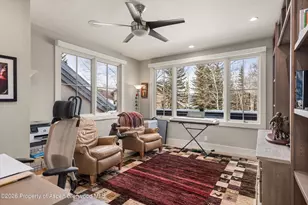 712 Burnt Mountain Dr, Snowmass Village, CO 81615 - Photo 19