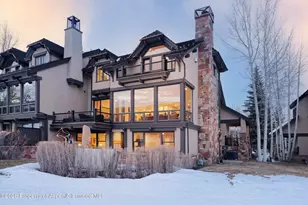 712 Burnt Mountain Dr, Snowmass Village, CO 81615 - Photo 47