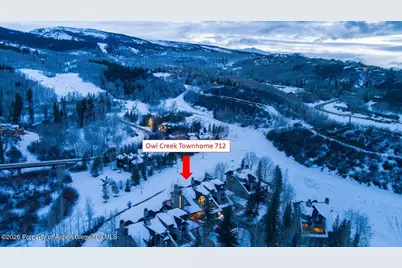 712 Burnt Mountain Drive #12, Snowmass Village, CO 81615 - Photo 45
