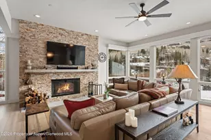712 Burnt Mountain Dr, Snowmass Village, CO 81615 - Photo 3