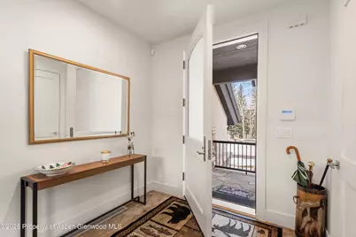 712 Burnt Mountain Drive #12, Snowmass Village, CO 81615 - Photo 37