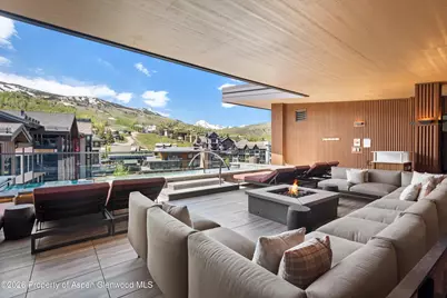 77 Wood Road #501 East, Snowmass Village, CO 81615 - Photo 25