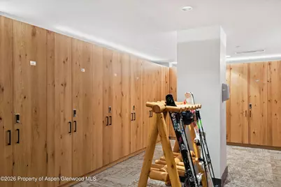77 Wood Road #501 East, Snowmass Village, CO 81615 - Photo 35