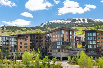 77 Wood Road #501 East, Snowmass Village, CO 81615 - Photo 39