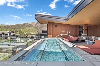 77 Wood Road #501 East, Snowmass Village, CO 81615 - Photo 31