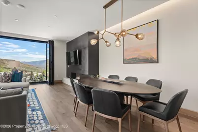 77 Wood Road #501 East, Snowmass Village, CO 81615 - Photo 9