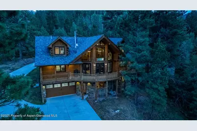 175 Bison Lane, Redstone, CO 81623 - Photo 5