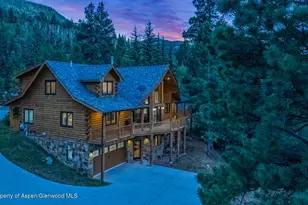 175 Bison Ln, Redstone, CO 81623 - Photo 3