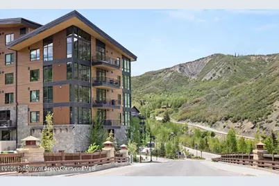 77 Wood Road #507-09, Snowmass Village, CO 81615 - Photo 41
