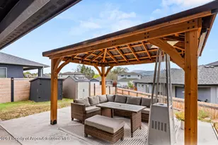 1161 E 17th St, Rifle, CO 81650 - Photo 17