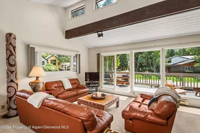 1275 Snowbunny Lane #2, Aspen, CO 81611 - Photo 7