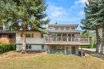 1275 Snowbunny Lane #2, Aspen, CO 81611 - Photo 1