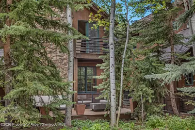 1354 Sierra Vista Drive, Aspen, CO 81611 - Photo 77