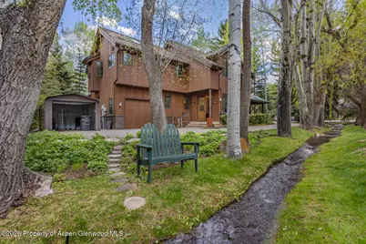 1354 Sierra Vista Drive, Aspen, CO 81611 - Photo 79