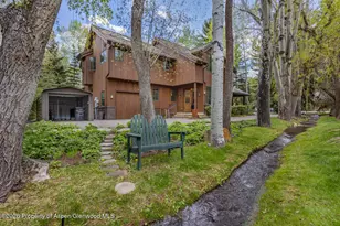1354 Sierra Vista Dr, Aspen, CO 81611 - Photo 79