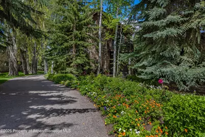 1354 Sierra Vista Drive, Aspen, CO 81611 - Photo 87