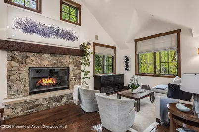 1354 Sierra Vista Drive, Aspen, CO 81611 - Photo 1