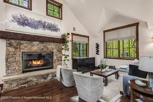 1354 Sierra Vista Dr, Aspen, CO 81611 - Photo 1