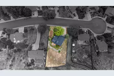 823 Mountain View Drive, New Castle, CO 81647 - Photo 9