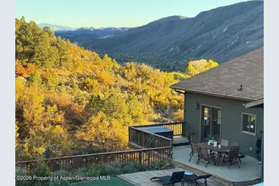824 N Traver Trail, Glenwood Springs, CO 81601 - Photo 1